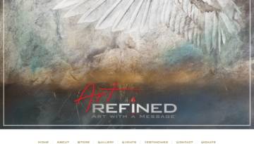 Art Refined Project
