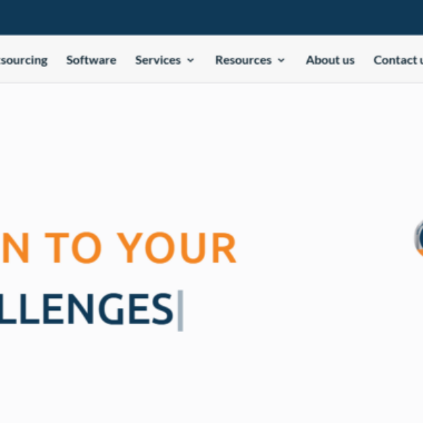 ReyPath Solutions Websnippet